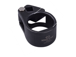 Ключ поперечной рулевой тяги, 42-50 мм KING TONY 9BE63 TONY - фото 717665