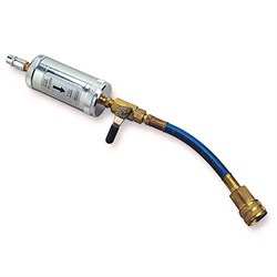 Цилиндр заправочный для масла и UV добавки, с быстросъемными переходниками МАСТАК 105-10001 105-10001 - фото 717710