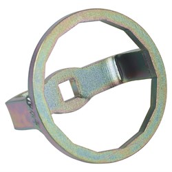 Съемник масляных фильтров, 84 мм, 14 граней, торцевой МАСТАК 103-44084 103-44084 - фото 717722