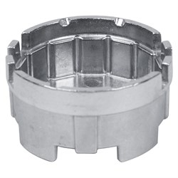 Съемник масляных фильтров, 64,5 мм, 14 граней, торцевой МАСТАК 103-44164 103-44164 - фото 717731