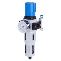 Фильтр влагоотделитель с редуктором 1/2" МАСТАК 691-41 691-41 - фото 717762