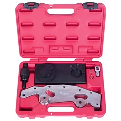 Набор фиксаторов распредвала / коленвала, BMW, кейс, 5 предметов МАСТАК 103-21202C 103-21202C - фото 717856