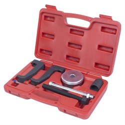 Съемник дизельных форсунок, Mercedes-Benz, кейс, 7 предметов МАСТАК 103-51007C 103-51007C - фото 717859