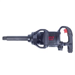 Гайковерт пневматический ударный 1", 2441 Нм, удлиненный MIGHTY SEVEN NC-8226 SEVEN - фото 717890