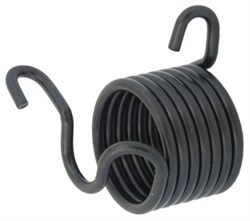 Пружина для пневмозубила SC-221C, SC-222C MIGHTY SEVEN SC-211P20 SEVEN - фото 717920