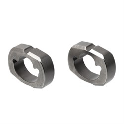 Ремкомплект для гайковерта NC-4236, молоток, 2 шт MIGHTY SEVEN NC-4236T10 SEVEN - фото 717923