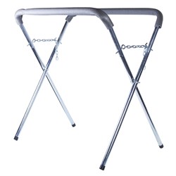 Стол складной для работы с ветровым стеклом МАСТАК 107-00120 107-00120 - фото 717944