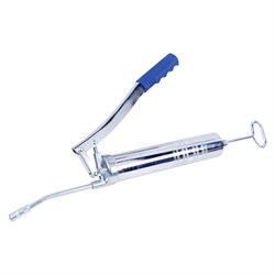 Шприц плунжерный 400 мл МАСТАК 132-00400 132-00400 - фото 717984