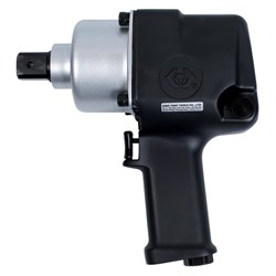 Гайковерт пневматический ударный 1", 1626 Нм KING TONY 33851-120 TONY - фото 718011
