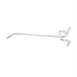 Крючок для стенда 87301, 100 мм KING TONY 87301-494A TONY - фото 718012