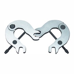 Набор фиксаторов распредвала / коленвала, VAG , кейс, 2 предмета МАСТАК 103-21106 103-21106 - фото 718016