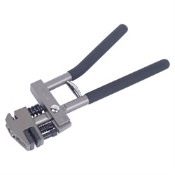 Дырокол кромкогиб, отверстие 5 мм МАСТАК 118-20005 118-20005 - фото 718025