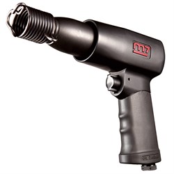 Пневмозубило 10 мм, 3200 уд/мин MIGHTY SEVEN SC-221C SEVEN - фото 718034