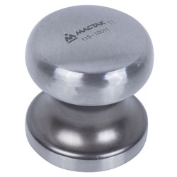 Поддержка (наковальня) литая №11, "круглая печать" МАСТАК 115-10011 115-10011 - фото 718057