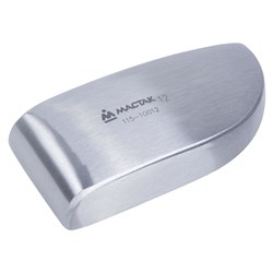 Поддержка (наковальня) литая №12, угловая тонкая МАСТАК 115-10012 115-10012 - фото 718058