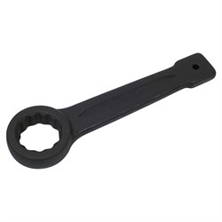 Ключ накидной силовой ударный 27 мм KING TONY 10B0-27 TONY - фото 718106