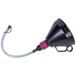 Воронка с гибким сливом, полипропиленовая МАСТАК 135-00002 135-00002 - фото 718141