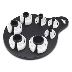 Набор размыкателей для топливной системы и системы кондиционирования, 7 предметов МАСТАК 105-01007 105-01007 - фото 718153