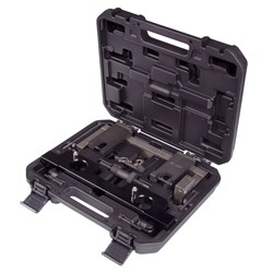 Набор фиксаторов распредвала / коленвала, BMW, кейс, 8 предметов МАСТАК 103-21209C 103-21209C - фото 718154