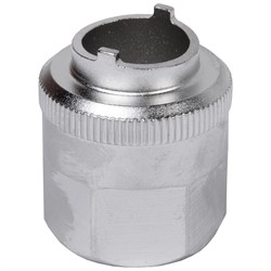 Головка торцевая для гаек амортизаторных стоек MB МАСТАК 100-10002 100-10002 - фото 718163