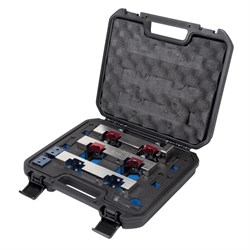 Набор фиксаторов распредвала / коленвала, MB, кейс, 16 предметов МАСТАК 103-21316C 103-21316C - фото 718172