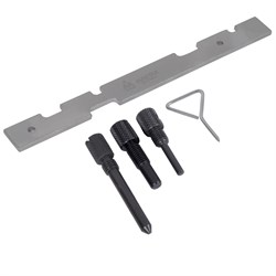 Набор фиксаторов распредвала / коленвала, FORD, 5 предметов МАСТАК 103-21405 103-21405 - фото 718182