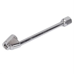 Наконечник для накачки грузовых шин, 150 мм МАСТАК 109-41004 109-41004 - фото 718201