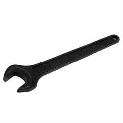 Ключ рожковый силовой, 27 мм KING TONY 10F0-27P TONY - фото 718215