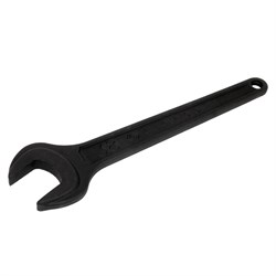 Ключ рожковый силовой, 38 мм KING TONY 10F0-38P TONY - фото 718220