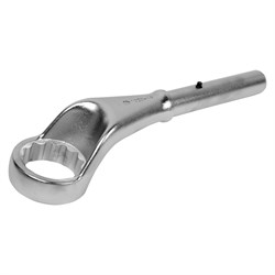 Ключ накидной усиленный, 46 мм KING TONY 10C0-46 TONY - фото 718233