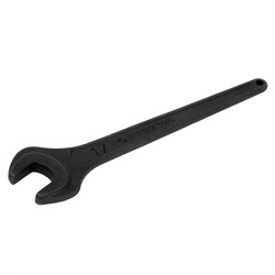 Ключ рожковый силовой, 17 мм KING TONY 10F0-17P TONY - фото 718237