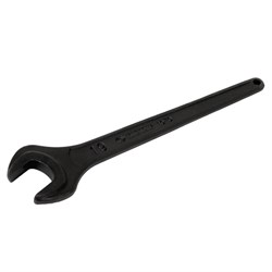 Ключ рожковый силовой, 19 мм KING TONY 10F0-19P TONY - фото 718238