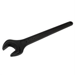 Ключ рожковый силовой, 23 мм KING TONY 10F0-23P TONY - фото 718241