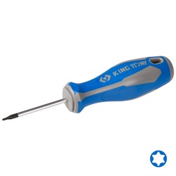 Отвертка звездочка King Tony Т7 48 мм 14230702 - фото 718249