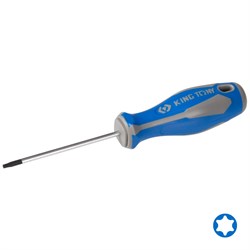 Отвертка TORX King Tony Т9 75 мм 14230903 - фото 718251