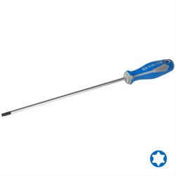 Отвертка TORX King Tony Т30 250 мм 14233010 - фото 718255