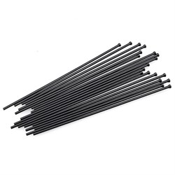 Набор игл 3х180 мм для SN-1268, 19 предметов MIGHTY SEVEN SN-1268T46 SEVEN - фото 718267