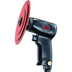 Пневматическая шлифовальная машина 125 мм, 16000 об/мин MIGHTY SEVEN QP-215 SEVEN - фото 718270