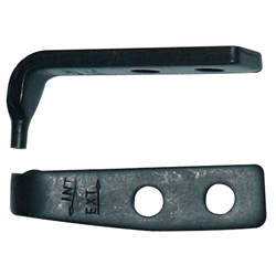 Насадка сменная для набора 45115PP, 90°, сжатие, 2 предмета KING TONY 68GB-01 TONY - фото 718295