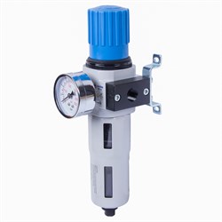 Фильтр влагоотделитель с редуктором 3/8" МАСТАК 691-31 691-31 - фото 718333