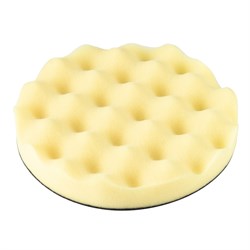 Полировальник поролоновый жесткий MIGHTY SEVEN QB-9407 SEVEN - фото 718360