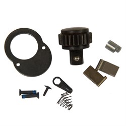 Ремкомплект для динамометрических ключей 34423-1А, 34423-2А (S/N после 130923хх), 24T KING TONY 34423-3DK TONY - фото 718369