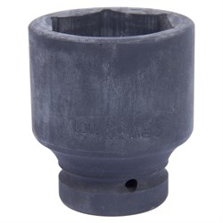 Головка торцевая глубокая шестигранная 1", 55 мм, для мультипликатора МАСТАК 005-80655 005-80655 - фото 718393