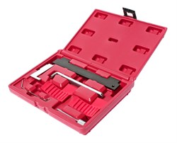 Набор фиксаторов распредвалов GM, кейс, 7 предметов МАСТАК 103-21507C 103-21507C - фото 718435