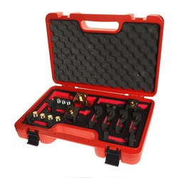 Фиксатор распредвала выпускных клапанов BMW, кейс, 29 предметов МАСТАК 103-21229C 103-21229C - фото 718438