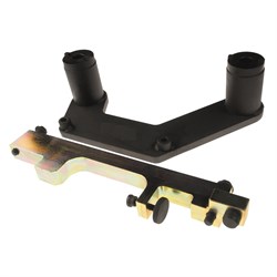 Набор фиксаторов распредвала / коленвала, BMW, 2 предмета МАСТАК 103-21222 103-21222 - фото 718451