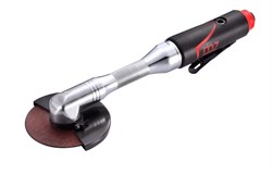 Пневматическая отрезная мини-машина 100 мм, 15000 об/мин MIGHTY SEVEN QC-234TA SEVEN - фото 718463