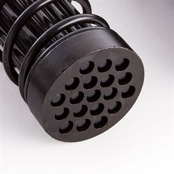 Держатель игл 3 мм для SN-2110 MIGHTY SEVEN SN-2110P17A SEVEN - фото 718477