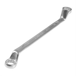 Ключ накидной 22x24 мм KING TONY 19702224 TONY - фото 718496