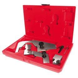 Набор фиксаторов распредвалов FORD, кейс, 5 предметов МАСТАК 103-21415C 103-21415C - фото 718547